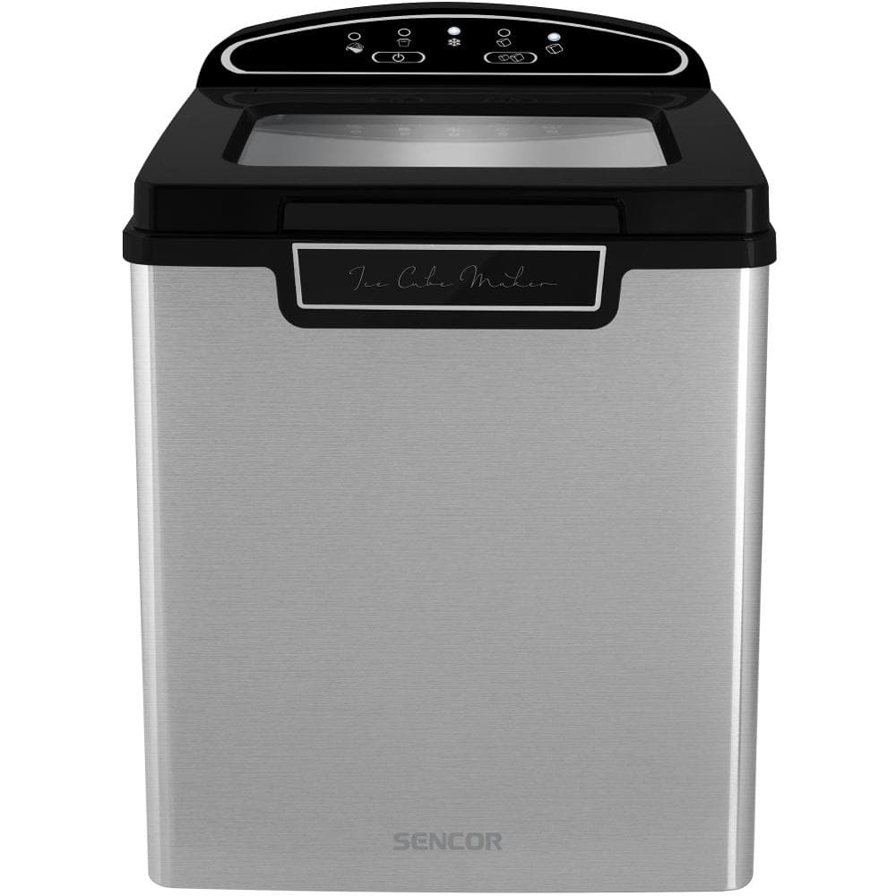 SIM 3500SS výrobník ľadu SENCOR