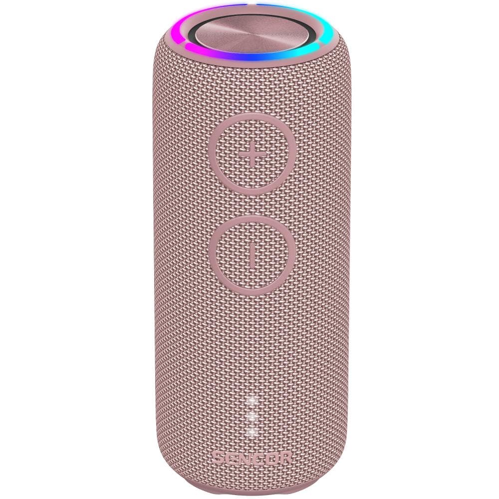 SIRIUS 2 MAXI ROSE SENCOR
