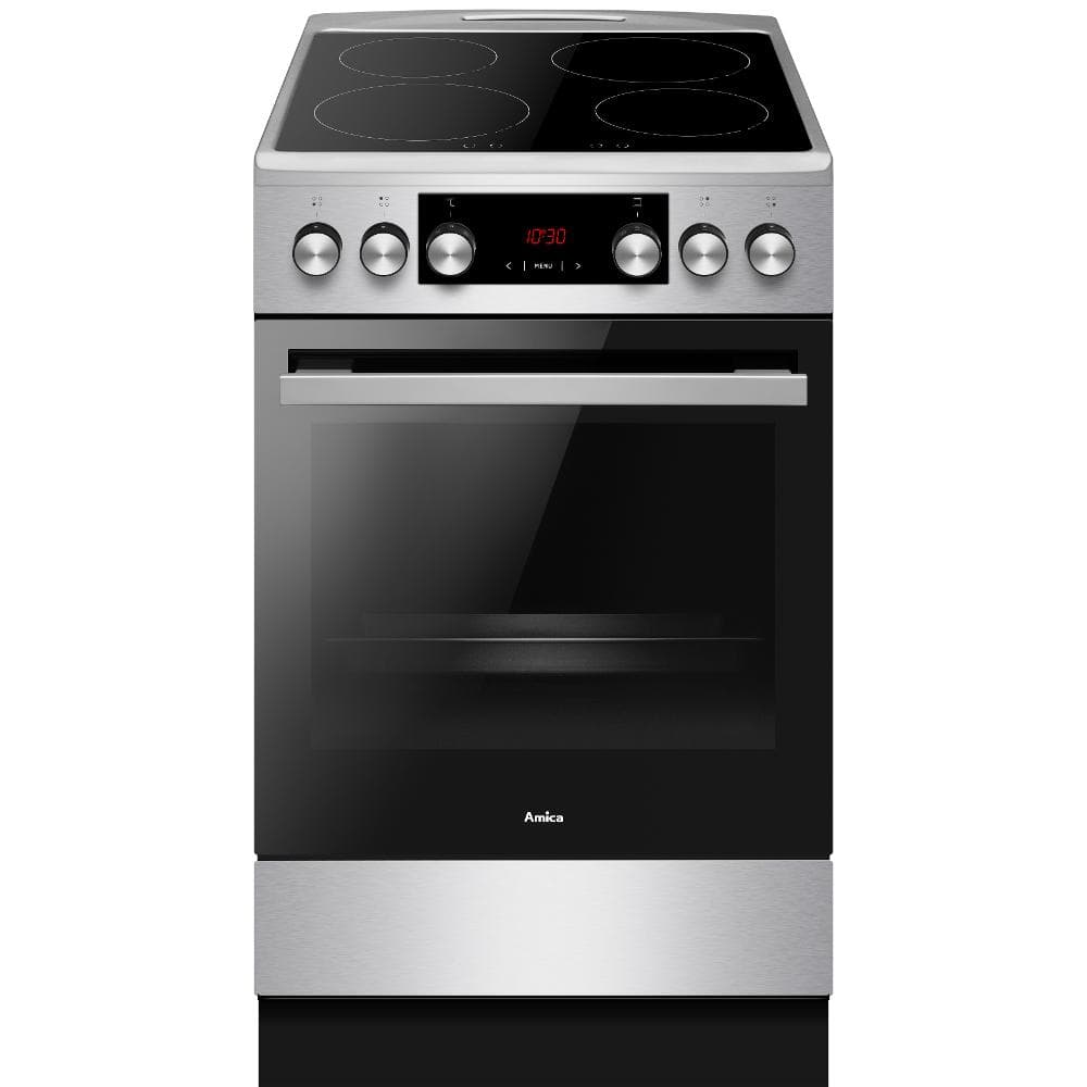 SIS512STX sporák indukčný AMICA