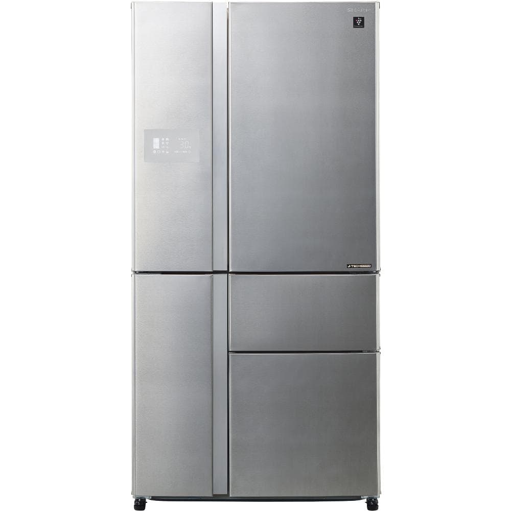 SJ PX830ASL CHLADNIČKA SBS SHARP