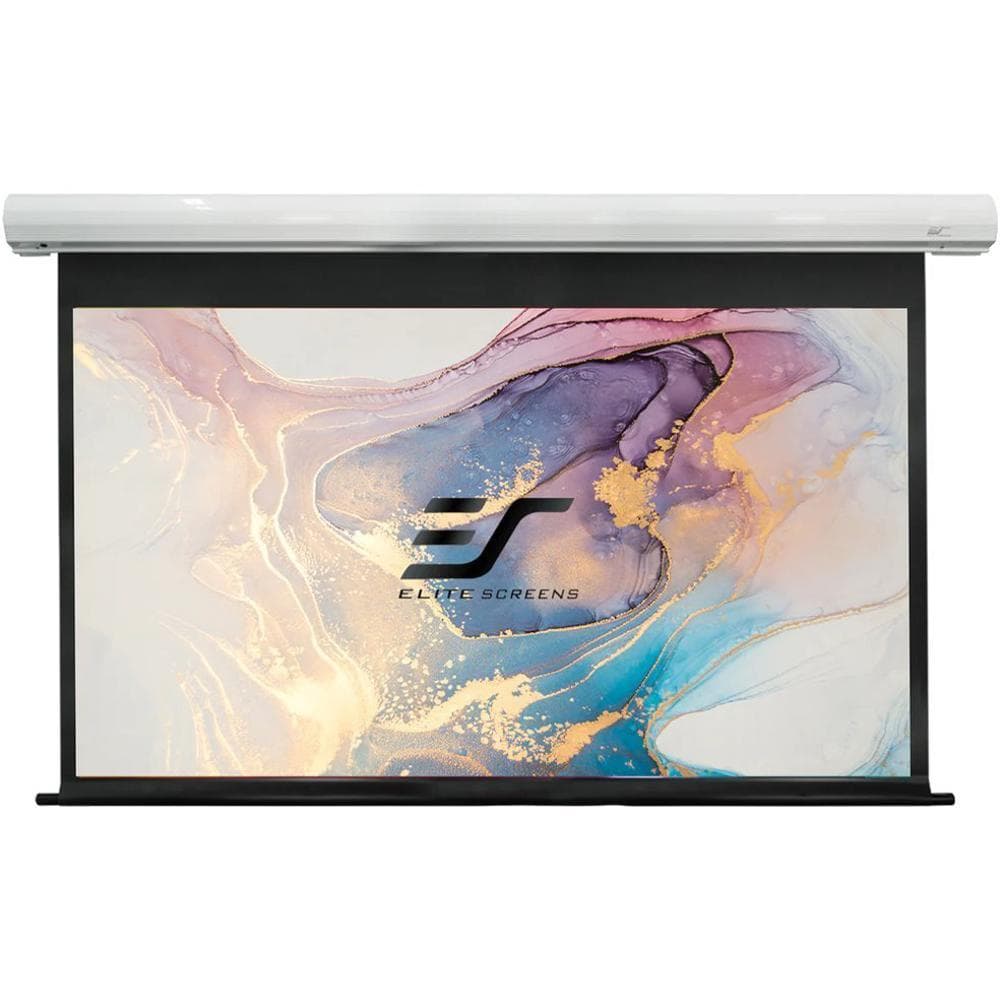 SK165XHW2-E6 165" ELITE SCREENS