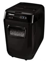 Skartovač Fellowes AutoMax 200 M 2 x 14 mm