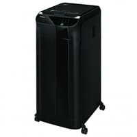 Skartovač Fellowes AutoMax 600 M 2 x 12 mm