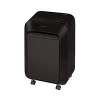 Skartovač Fellowes LX 211 čierny
