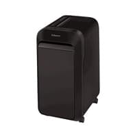 Skartovač Fellowes LX 221 čierny