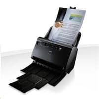 Skener dokumentov Canon imageFORMULA DR-C240