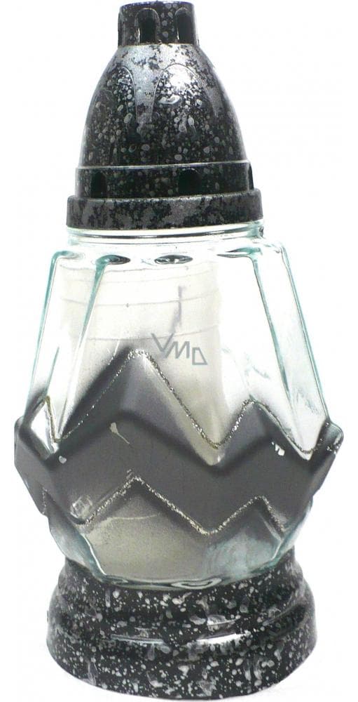 Sklenený kahanec Z20
