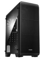 Skriňa ZALMAN S2, ATX bez zdroja