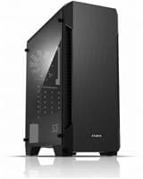 Skriňa ZALMAN S3, ATX bez zdroja