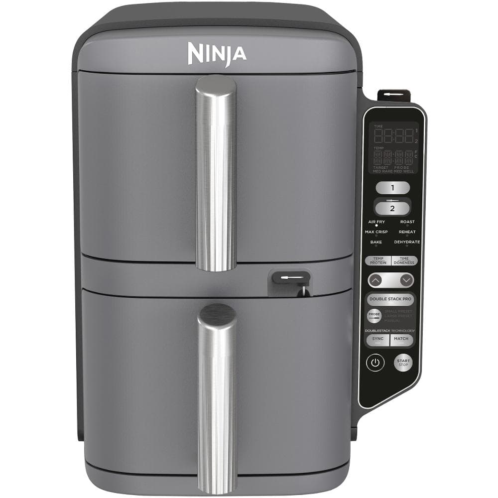 SL451EU DOUBLE FRITÉZA 9,5L NINJA