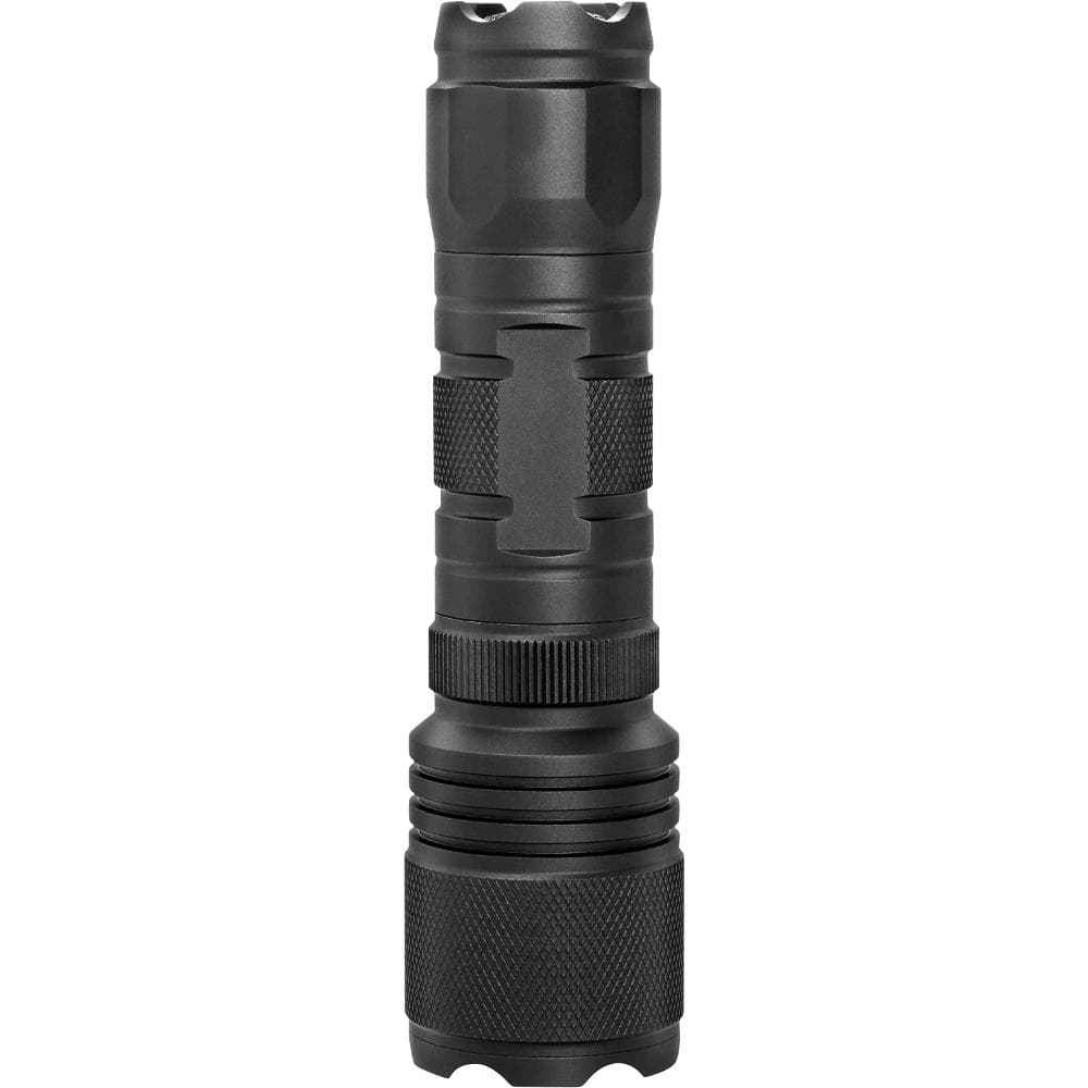 SLL 110 Svietidlo 5W T6 3XAAA ALU SENCOR