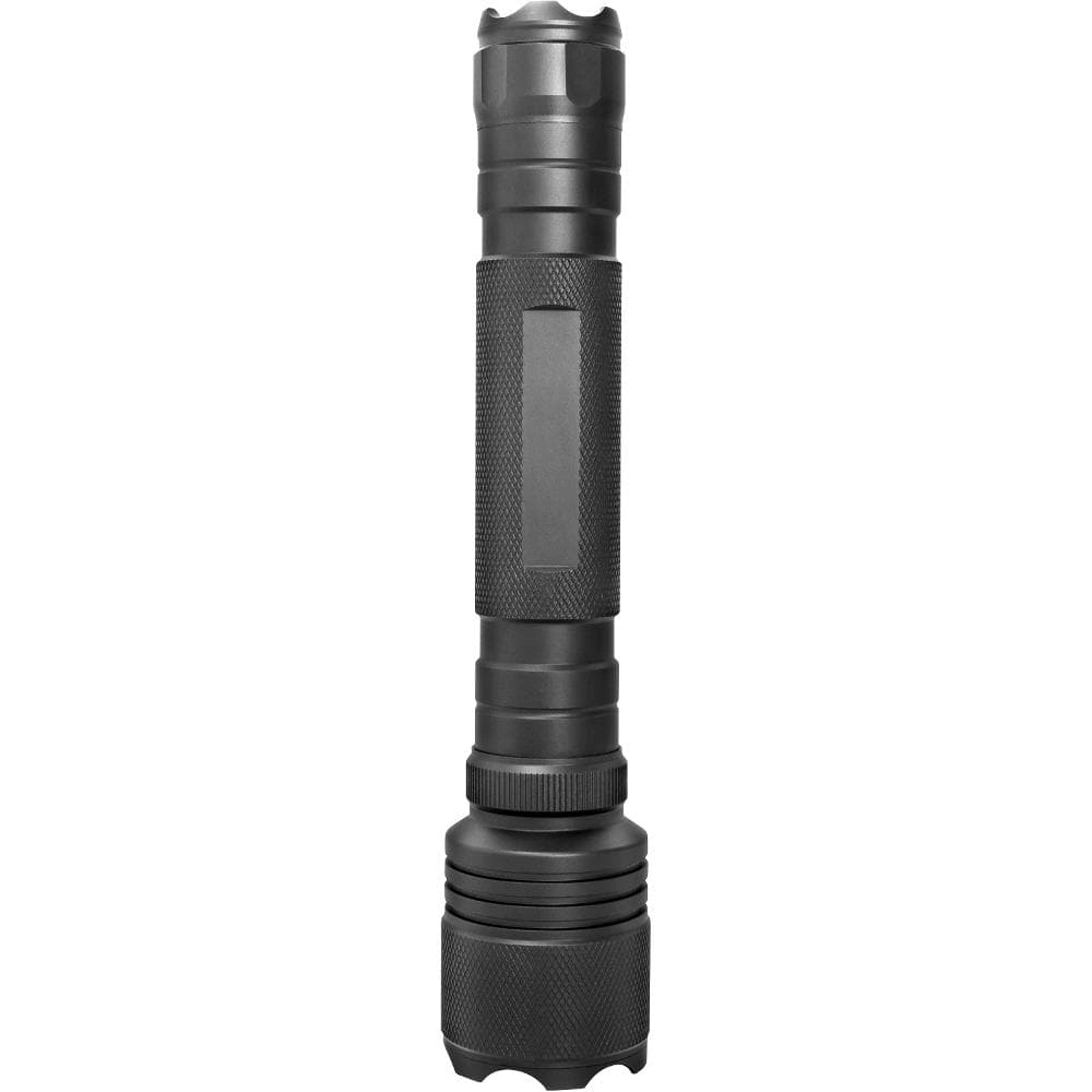 SLL 114 Svietidlo 5W T6 3XD ALU SENCOR