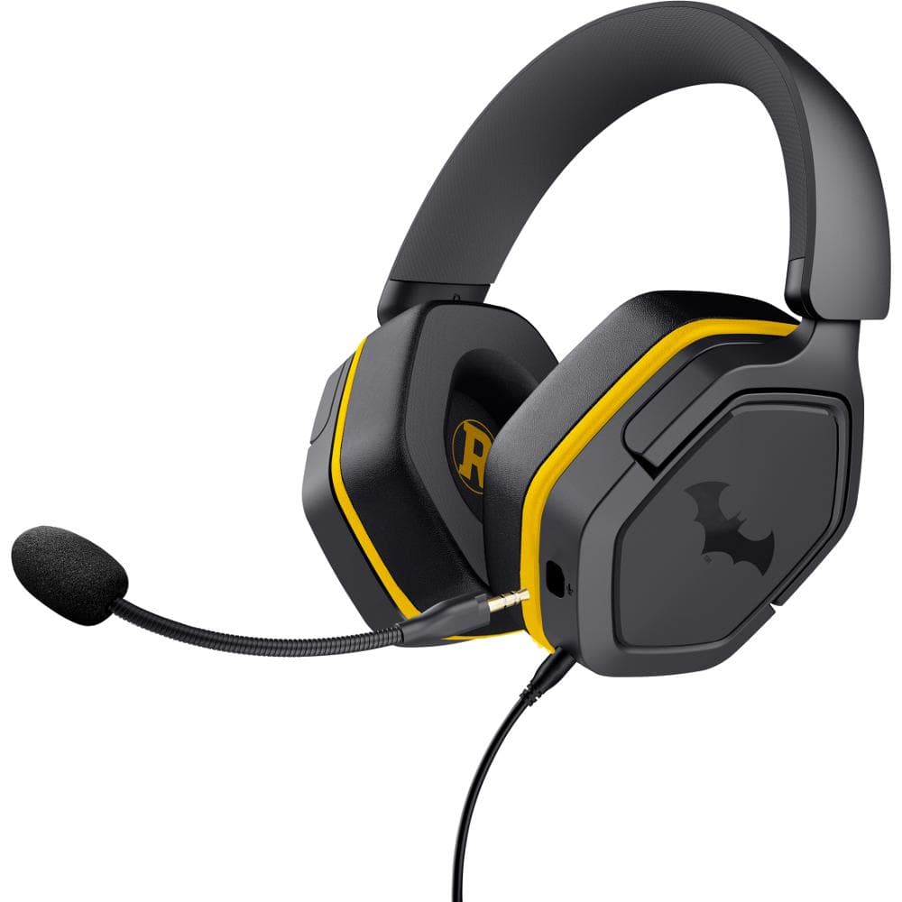 Slúchadlá GXT 492BM CARUS Batman TRUST