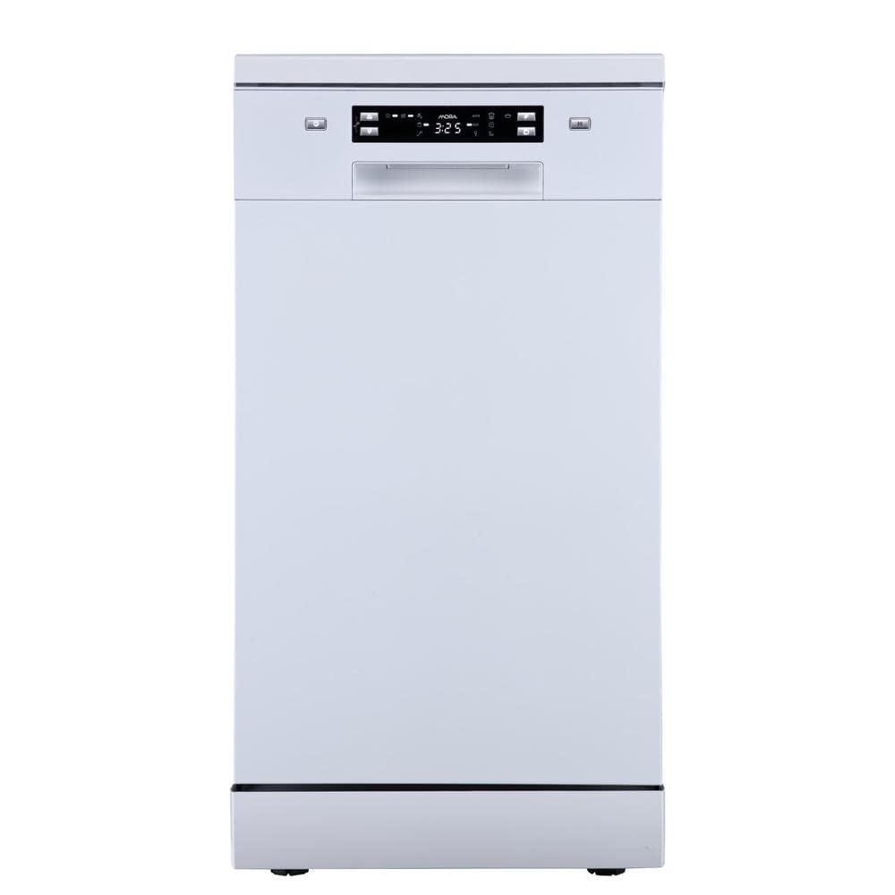 SM585W umývačka riadu MORA