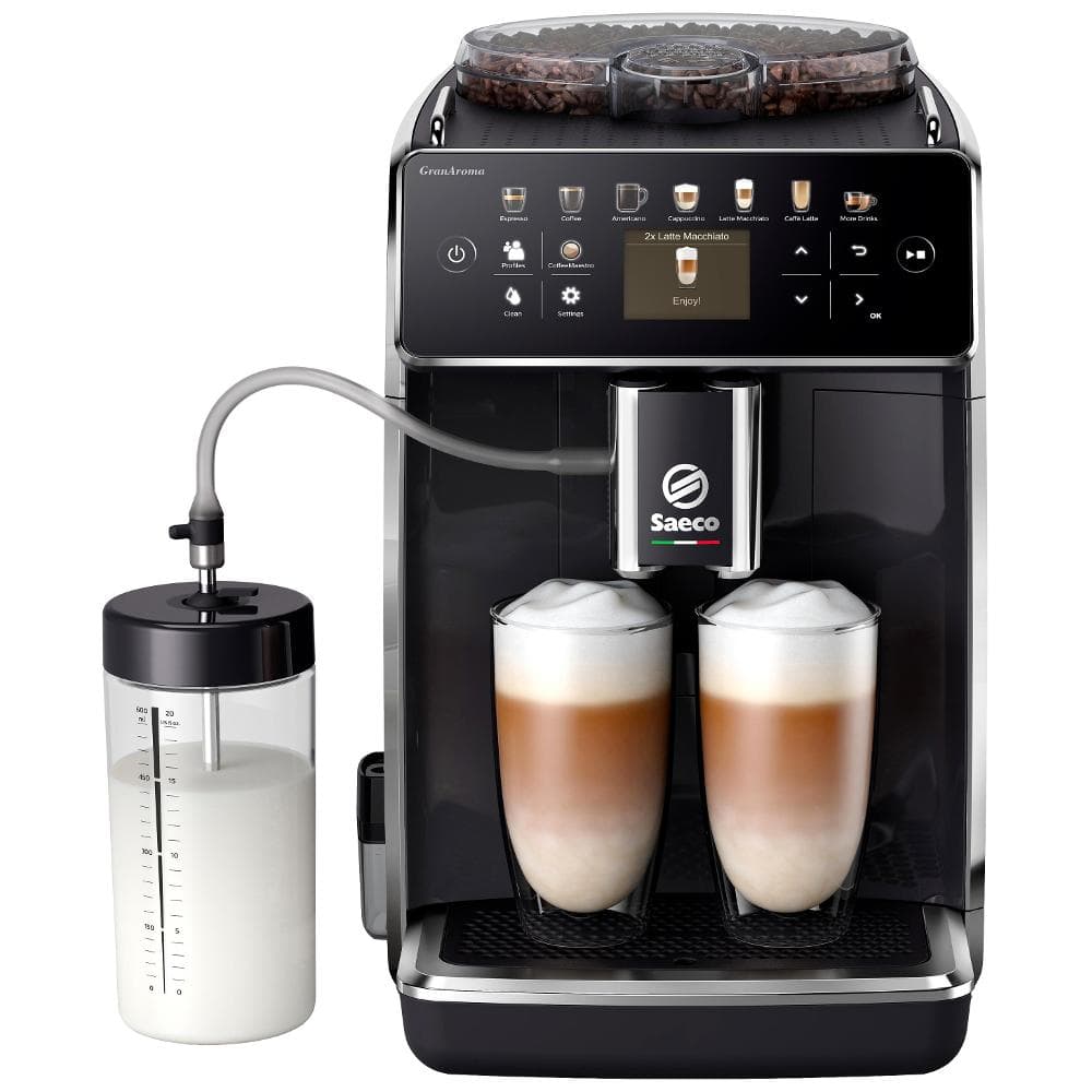 SM6580/00 espresso PP SAECO