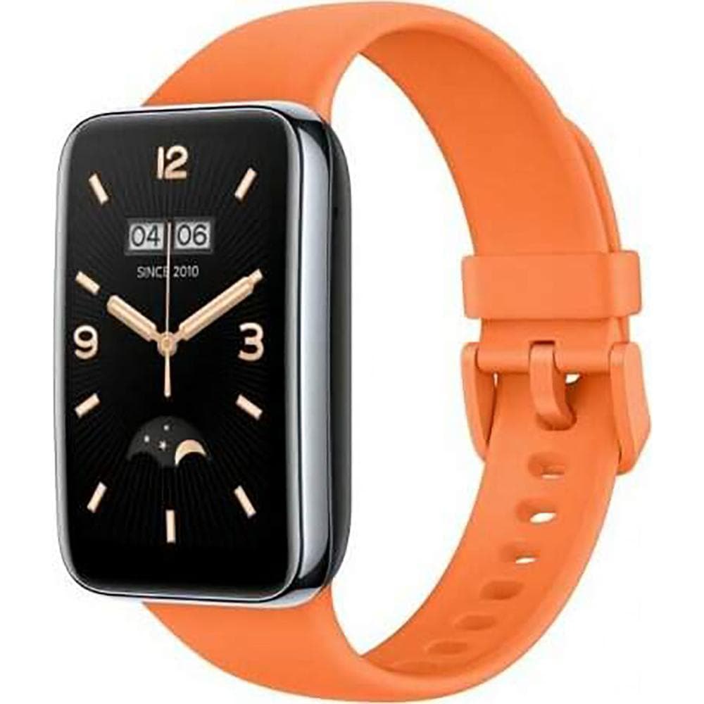 Smart Band 7 Pro Strap (Orange) Xiaomi