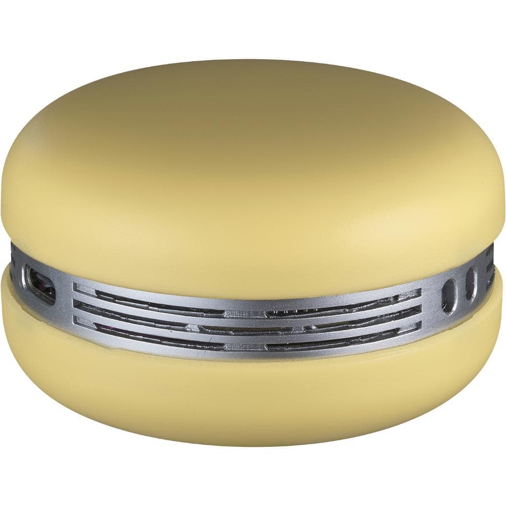 SMART BT MACARON RGB YELLOW OSRAM