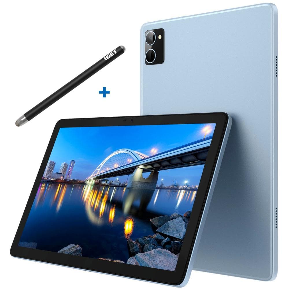SMART L31 LTE 10,1 6/128GB +iPEN 2 IGET
