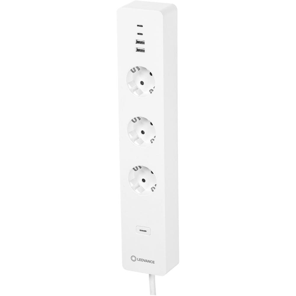 SMART+ MULTI POWER SOCKET EU EU LEDVANCE