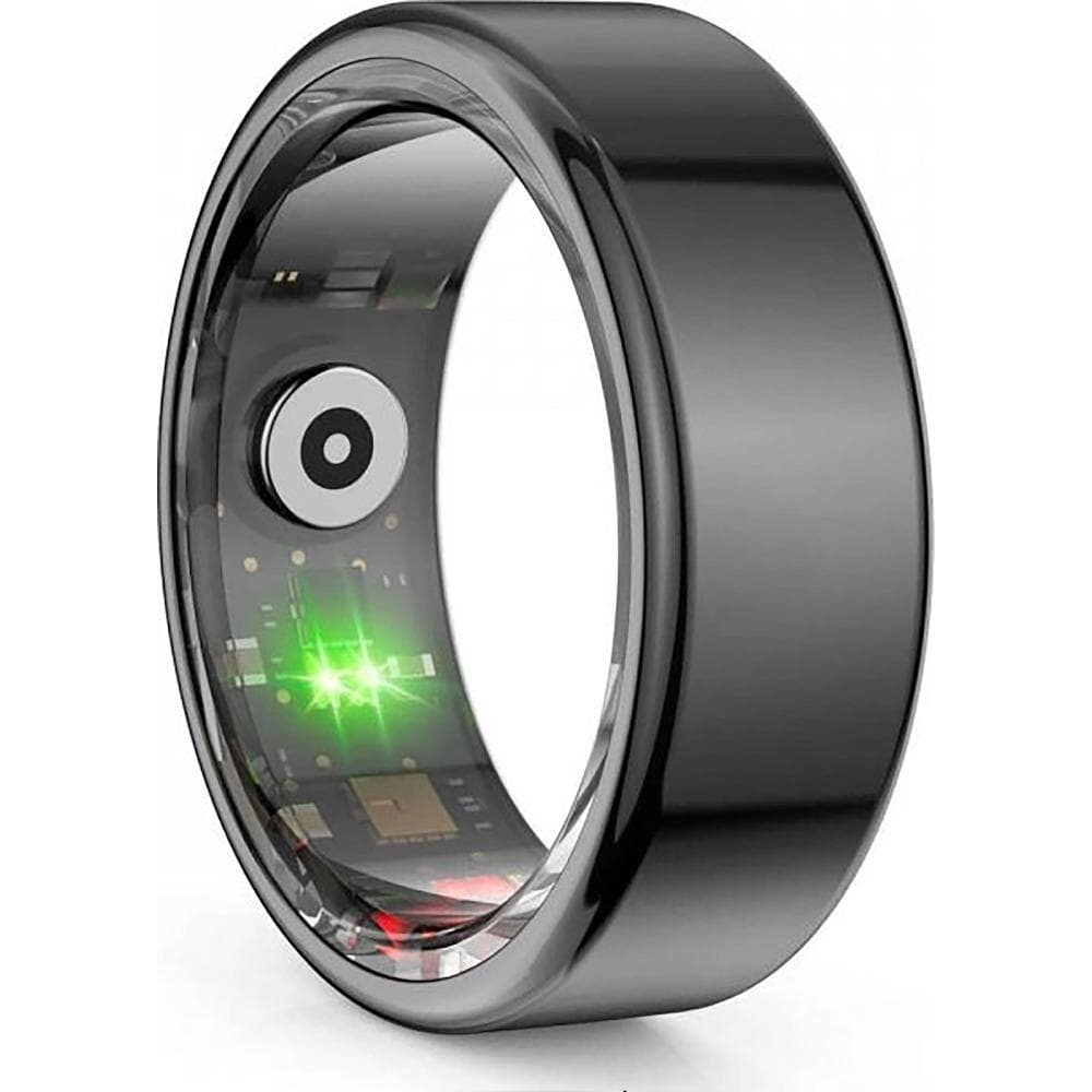 Smart ring NO 1 size 10 CARNEO
