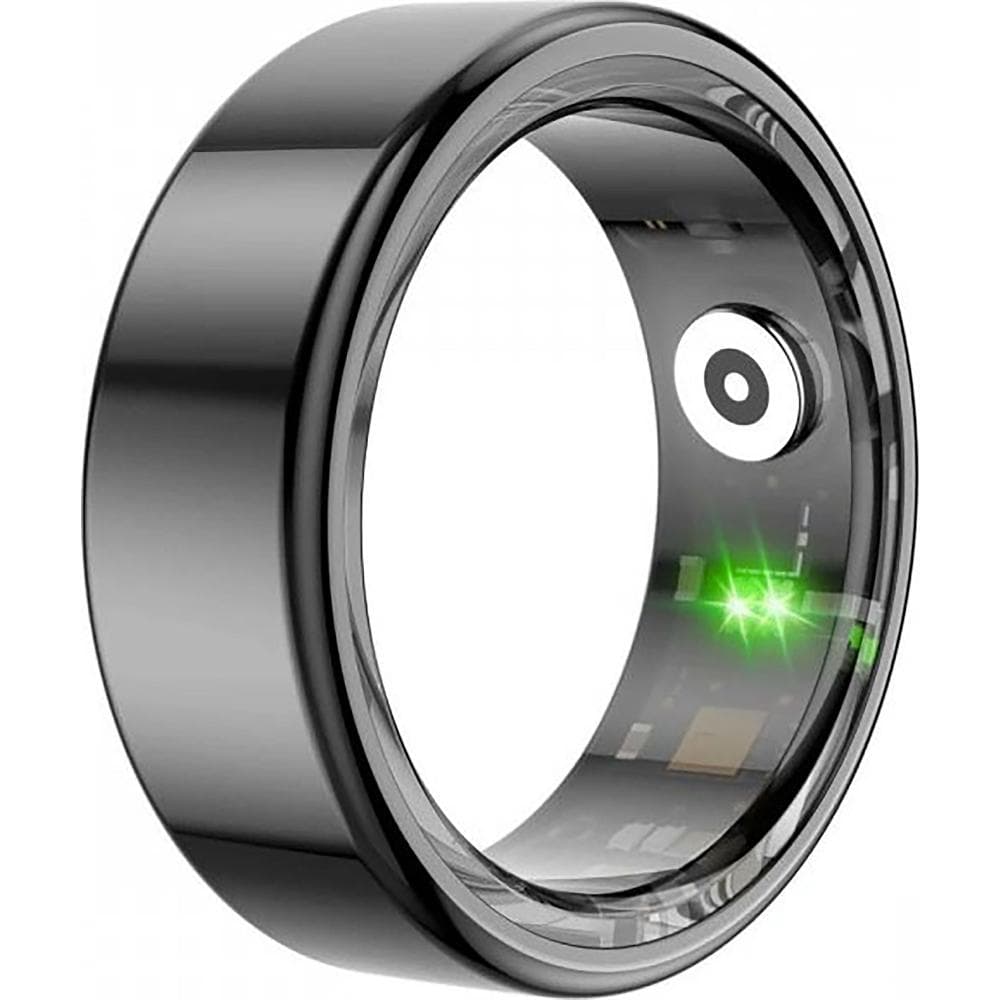 Smart ring NO 1 size 12 CARNEO