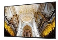 SMART Signage LED QB85R 85" LH85QBRBDGCXEN