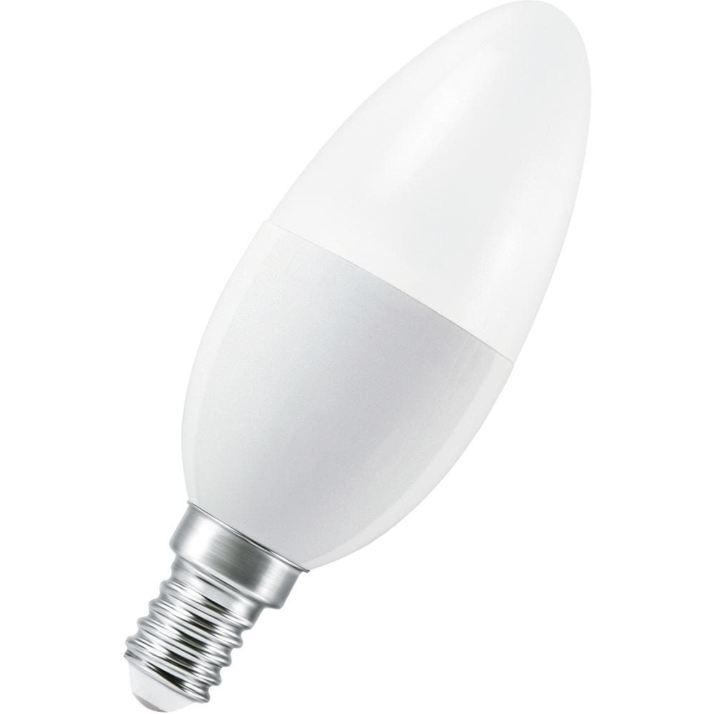 SMART+ WiFi CLASSIC B 40 FR 4,9W/TW E14