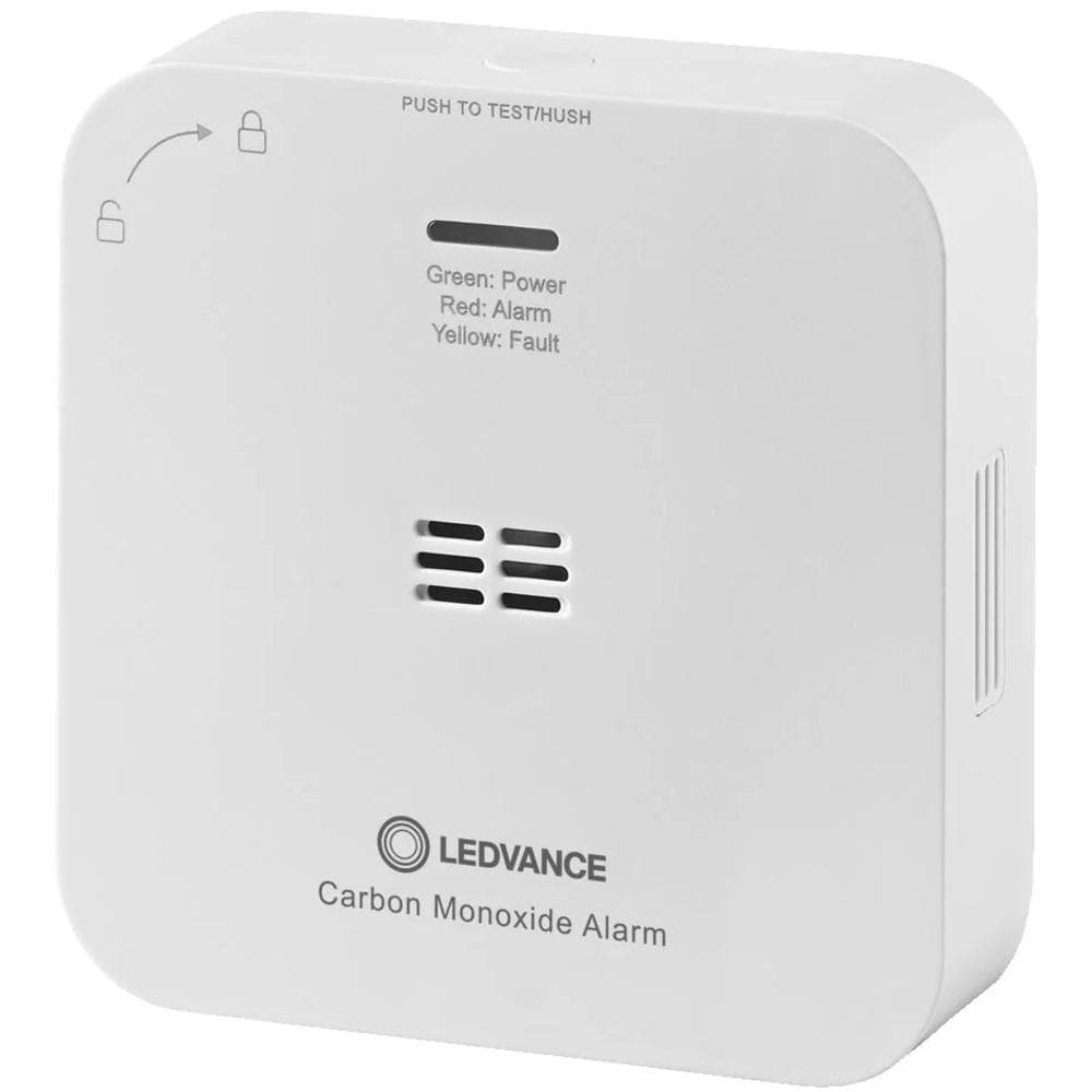 SMART WIFI CO DETECTOR OSRAM