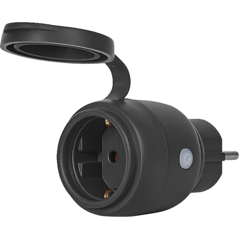 SMART WIFI MAT COMPACT OUTD PLUG EUOSRAM