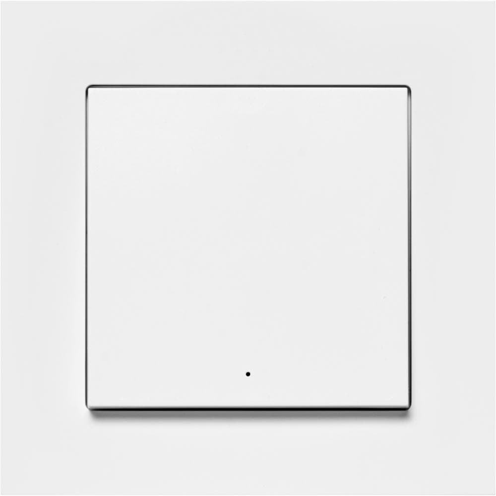 SMART WIFI MAT WALL SWITCH 1G OSRAM
