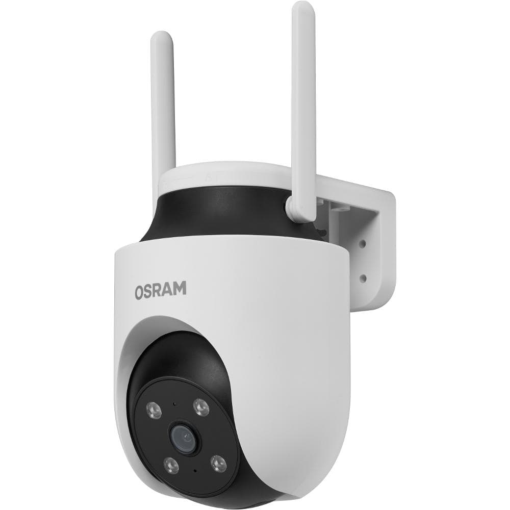 SMART WIFI OUTD CAMERA 360 OSRAM