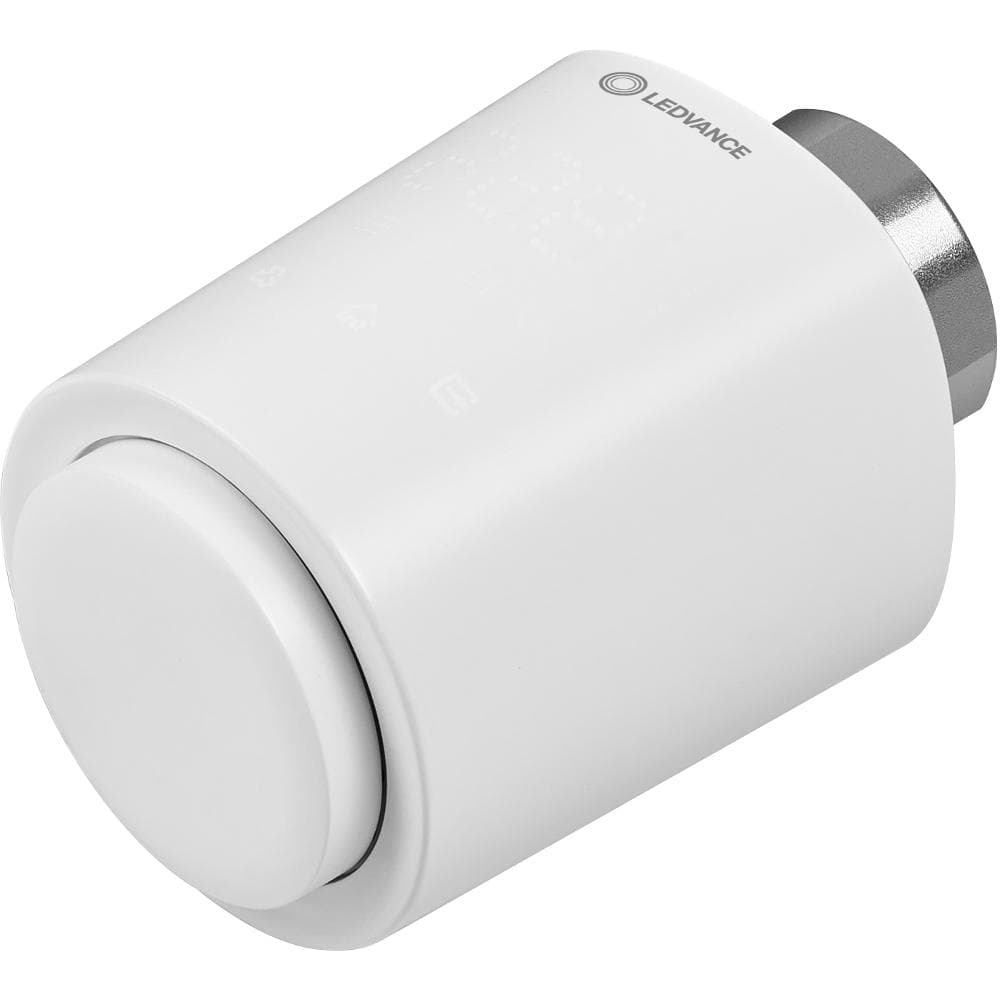 SMART WIFI RADIATOR THERMOSTAT 3x OSRAM
