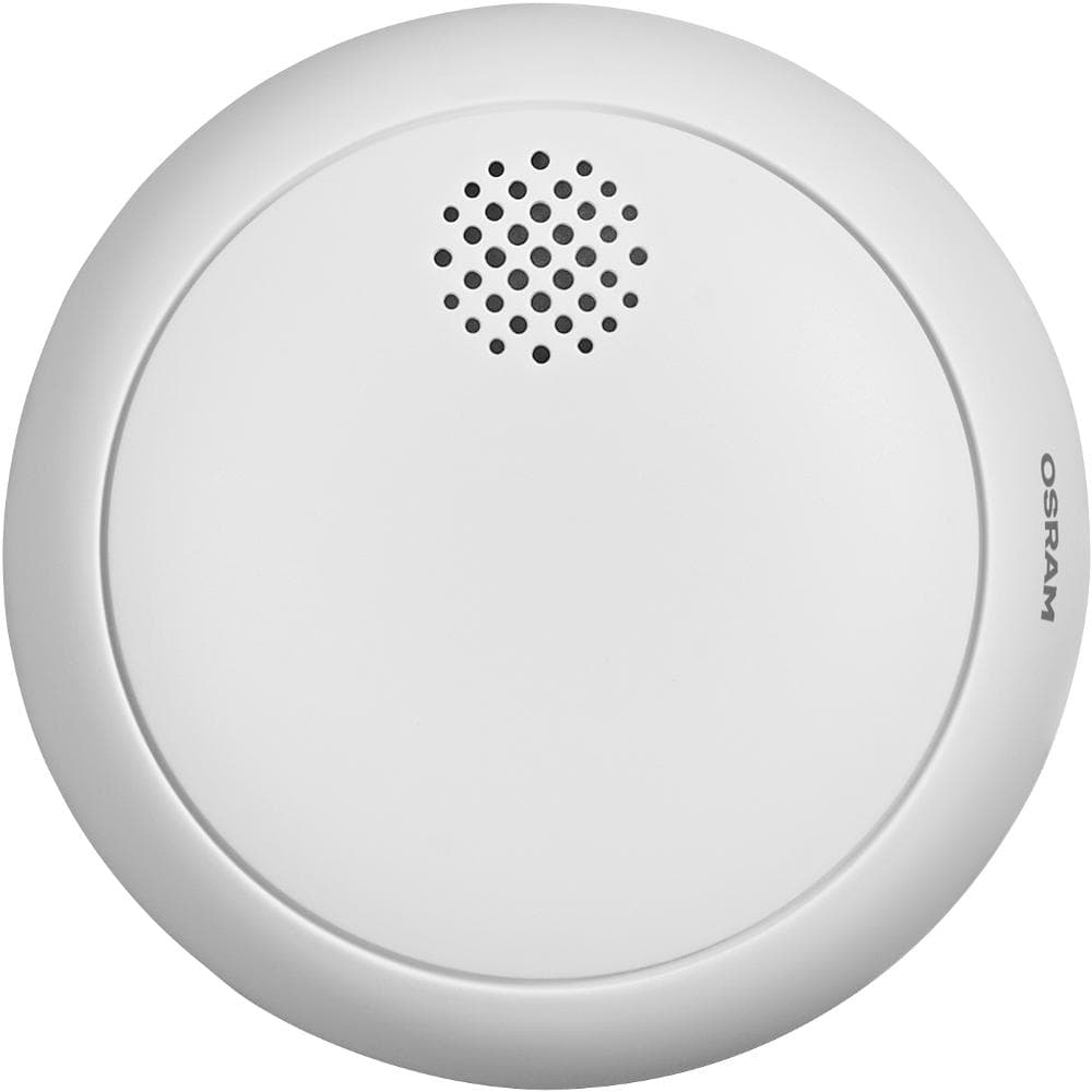 SMART WIFI SMOKE DETECTOR OSRAM