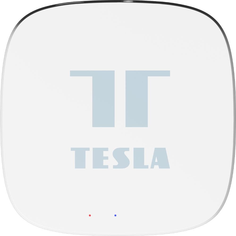 Smart ZigBee Hub smart centrála TESLA