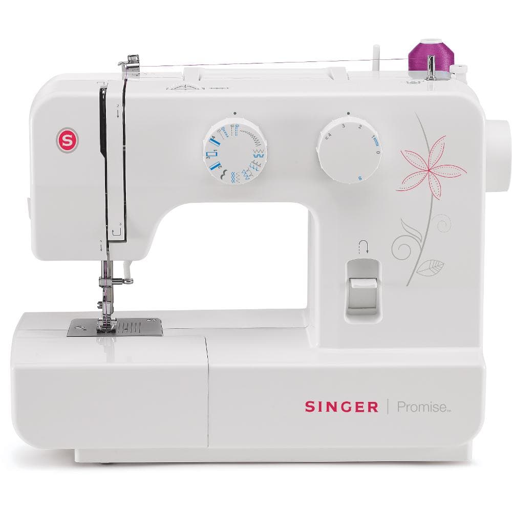SMC 1412 šijací stroj SINGER