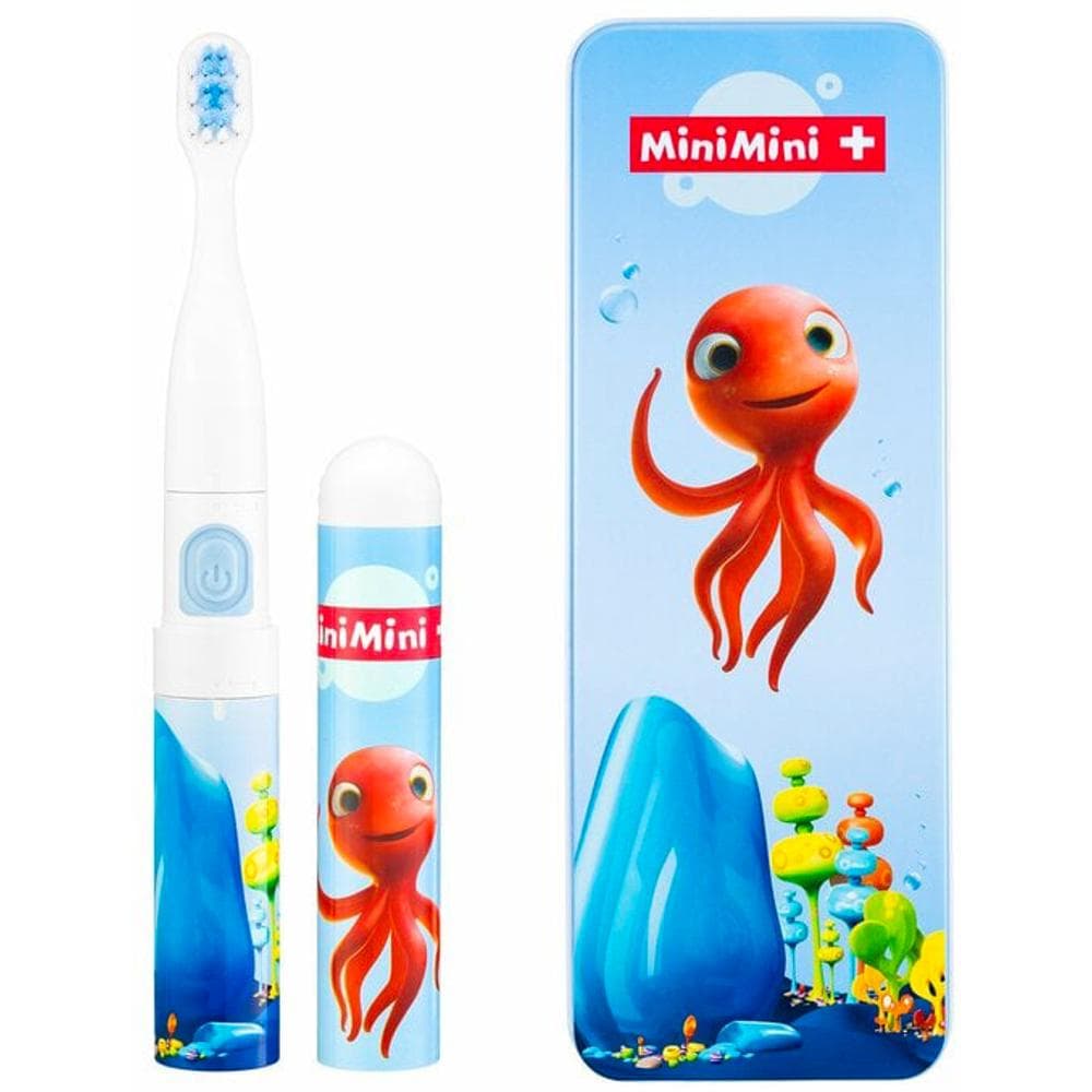 SMILE MiniMini+ Lola Chobotnica VITAMMY