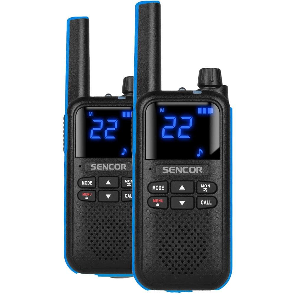 SMR 700 BLUE SENCOR