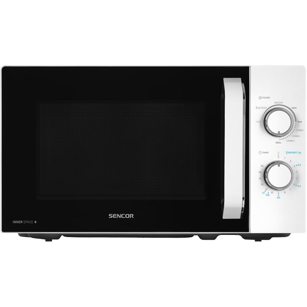 SMW 4220WH mikrovlnná rúra SENCOR