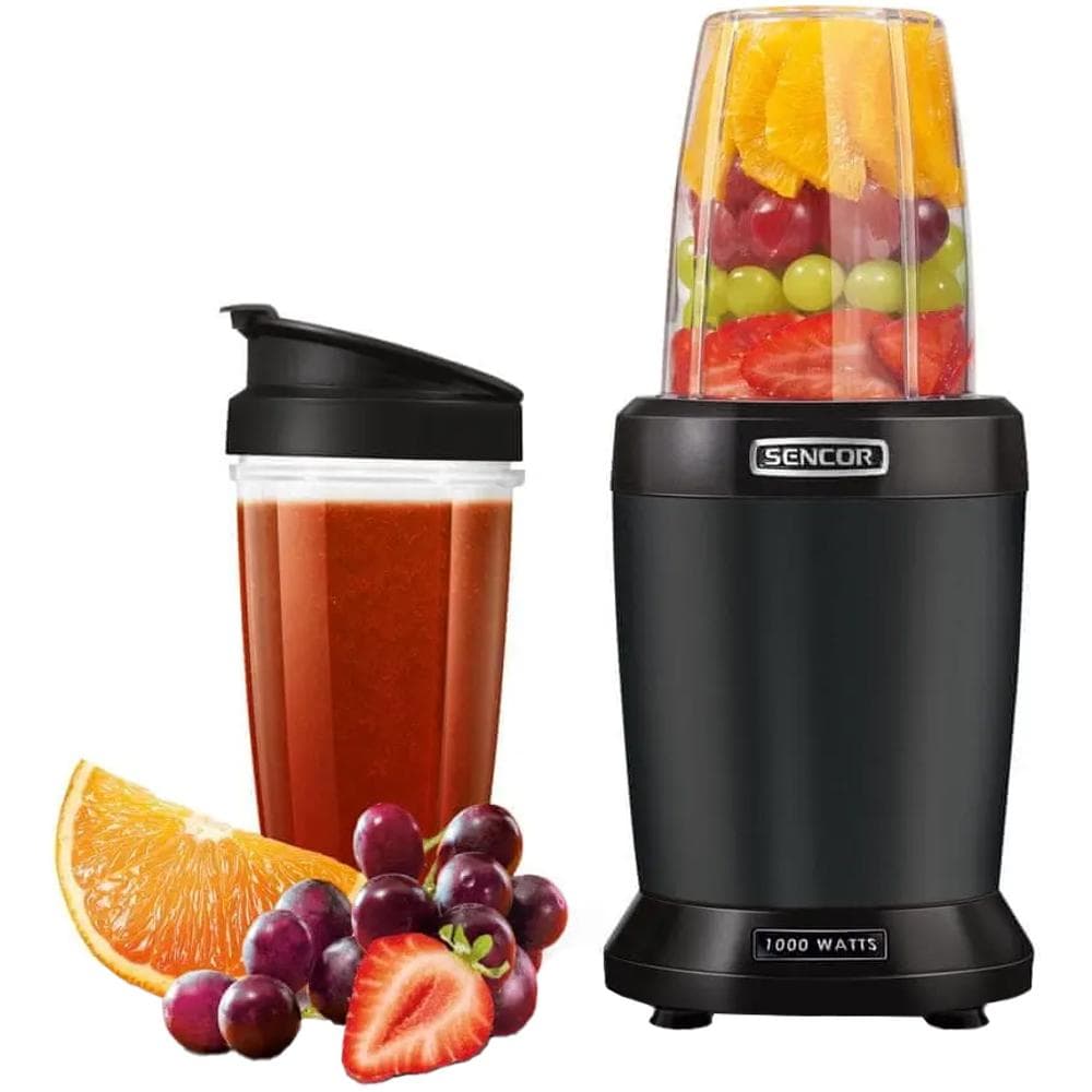 SNB 4303BK nutri mixér SENCOR