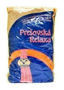 Soľ DK nepenivá jahoda 1kg