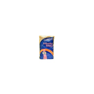 Soľ DK nepenivá jahoda 1kg