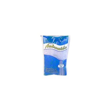 Soľ DK penivá levanduľa 1kg