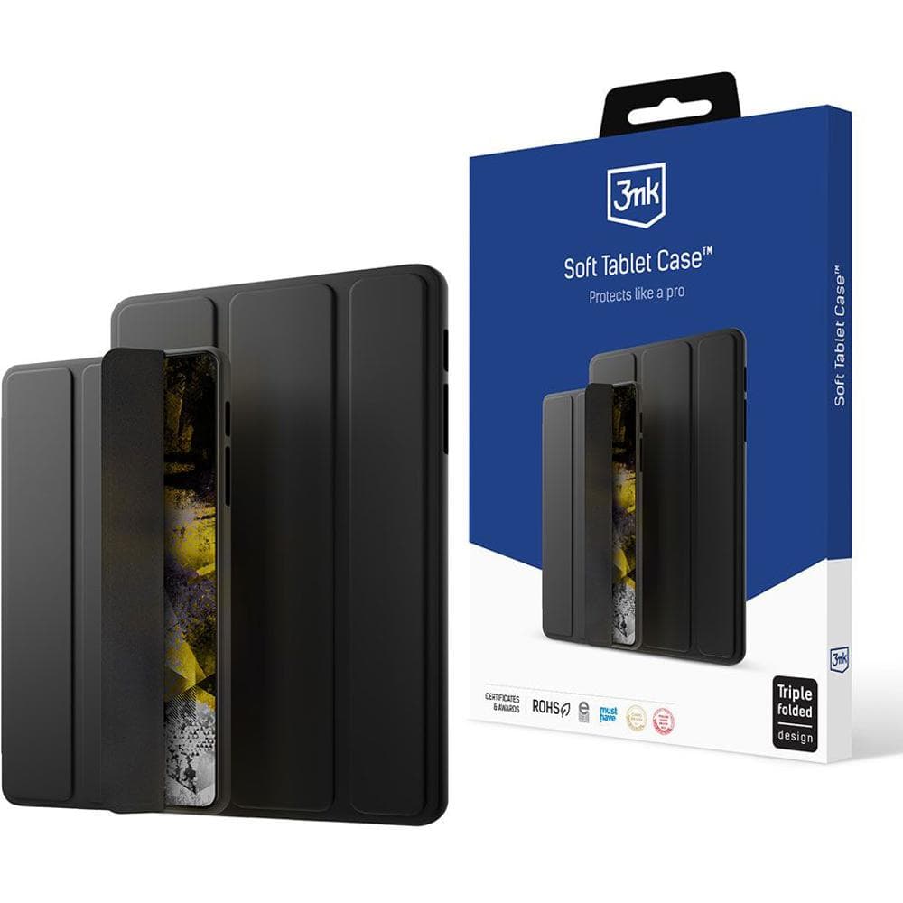 Soft Tablet Case Apple iPad Mini 6 3MK
