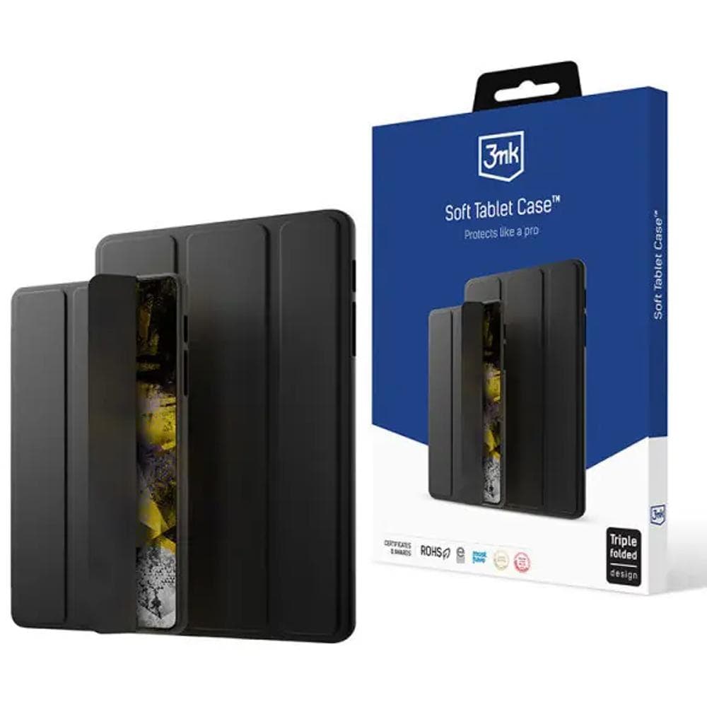 Soft Tablet Case pro Xiaomi Pad 6 3MK