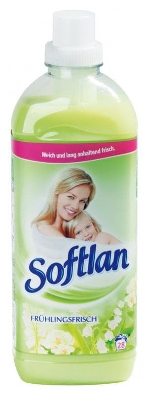 Softlan Fruhlingfrisch 1l