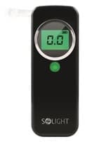 Solight 1T07 alkohol tester