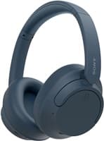 Sony bezdrátová sluchátka WH-CH720N, EU, modrá