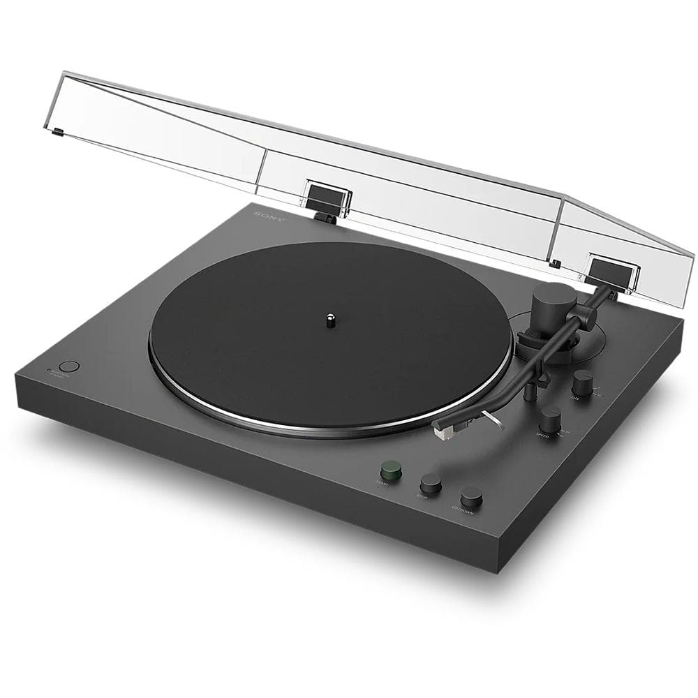 SONY PS-LX3BT Gramofon