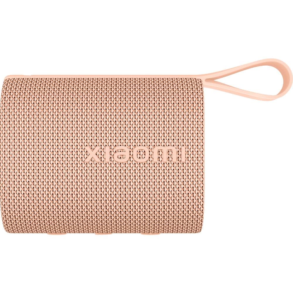 Sound Pocket (5W) Pink XIAOMI