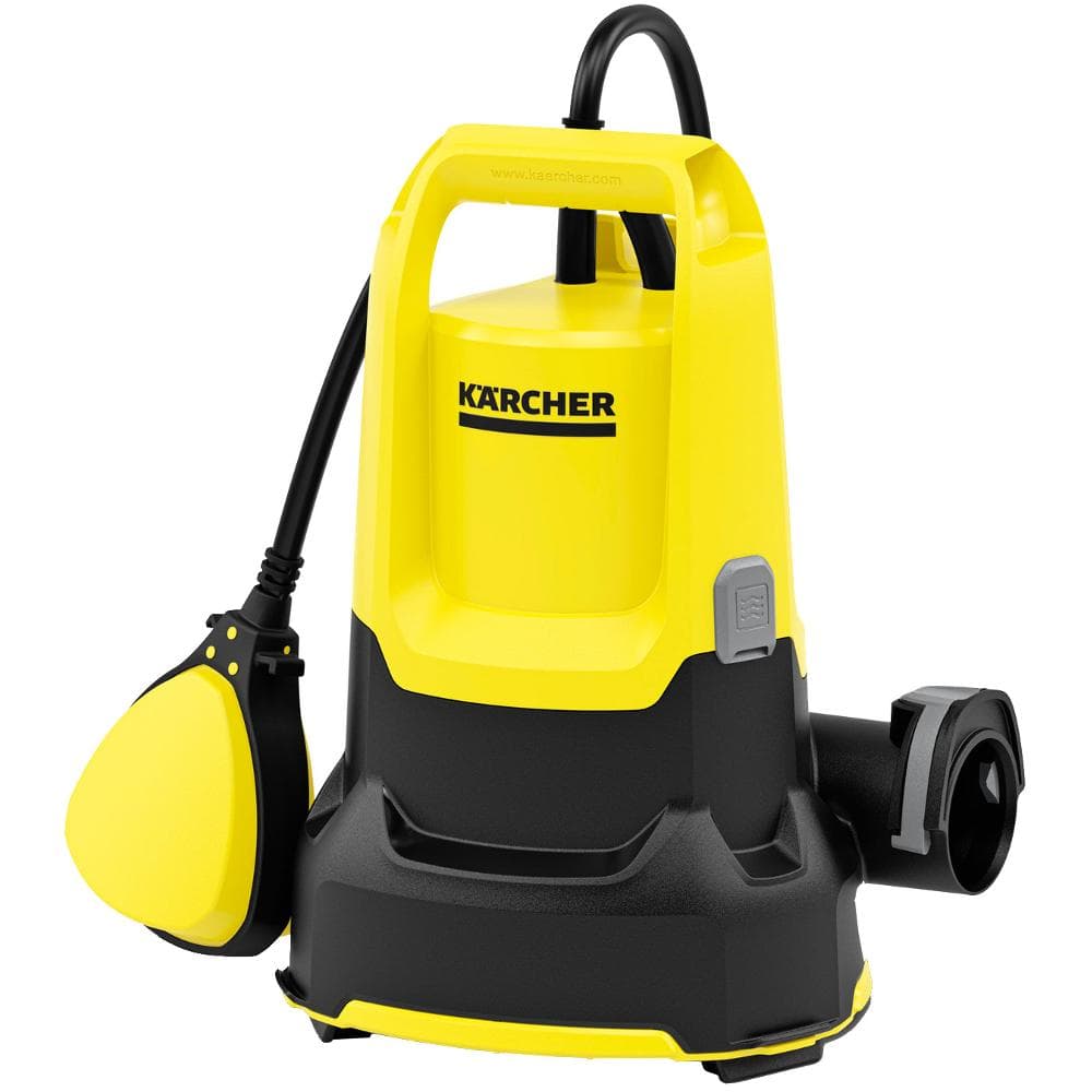 SP 9.000 Flat KÄRCHER